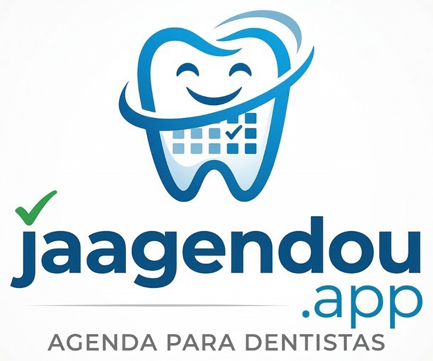 Já Agendou